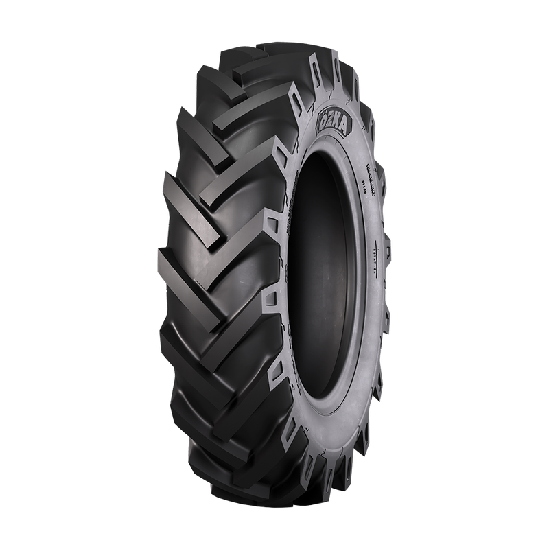 Шина сільськогосподарська OZKA 5,00-12 4PR 62A6 KNK52 TT, всесезонна, універсальна